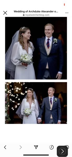 Royal Style: Embracing Autumn with a Varied Wardrobe - let's be like KC3 and enjoy!