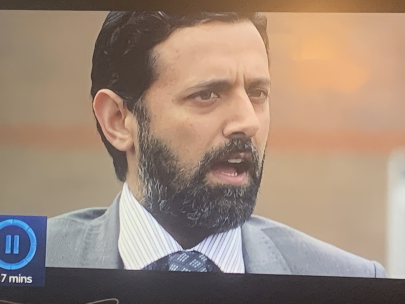 EASTENDERS 67 - peepo Theo is next door 😂 - TV PACE NO SPOILERS