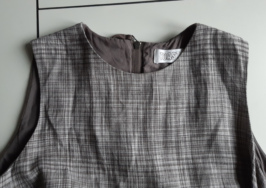 Toasties moving into autumn and dusting off the mothballed knits (or buying new ones)