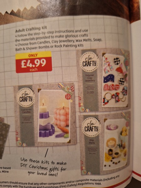Thread 7 - the one when dad needs bum bum cream