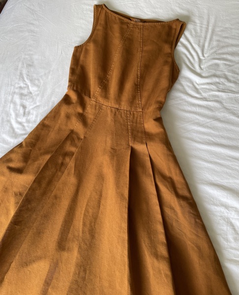 Toasties moving into autumn and dusting off the mothballed knits (or buying new ones)