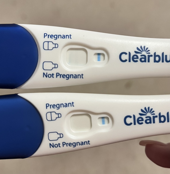 Evap or bfp ?????
