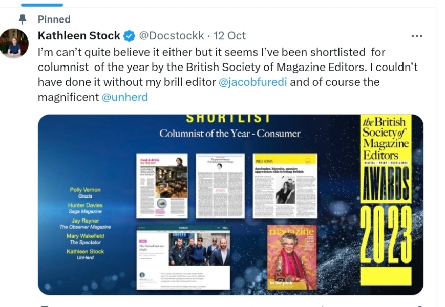 Prof Jo Phoenix vs The OU - Employment Tribunal Thread 7