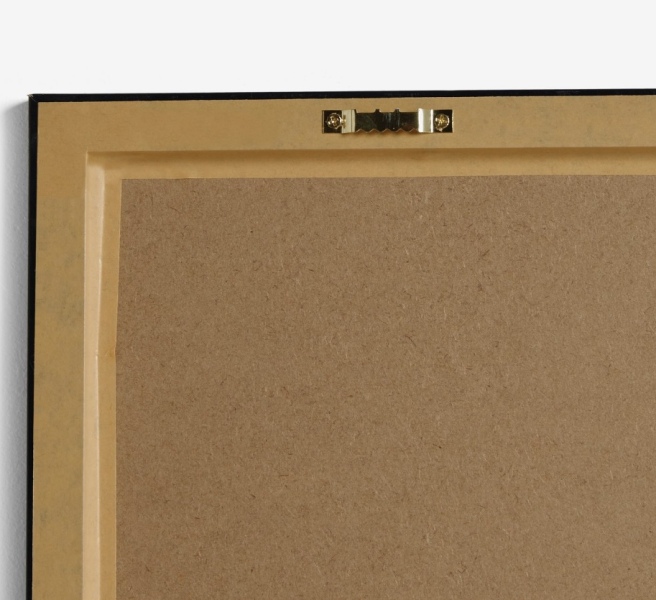 How to hang this picture?!