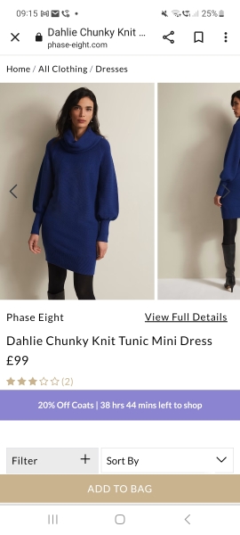 What on earth am I meant to wear?