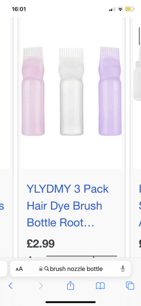 Why do I only get Dandruff in winter months