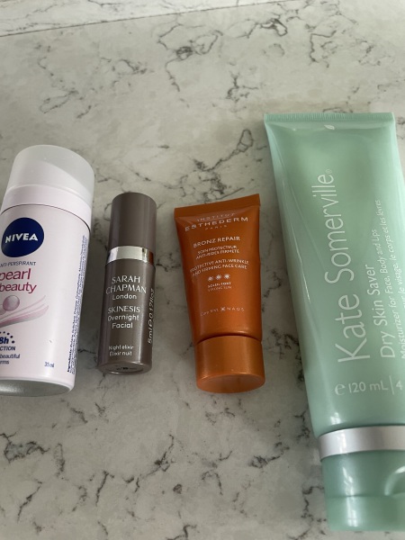 Do you get the urge to splurge on beauty products? Are your cupboards full of your stash? Join this group of beauty addicts!