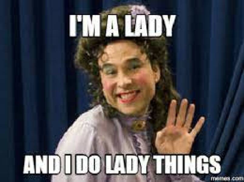 Ladies stocking fillers