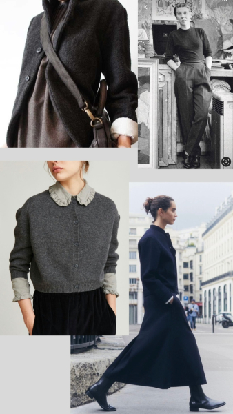 Dark Academia - anyone who loves this style?