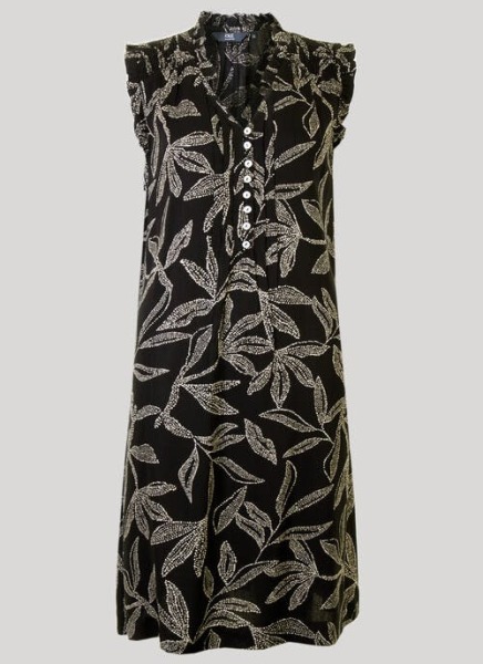 DRESSES- what on earth is going on this season?