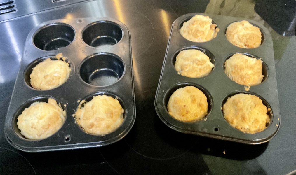 Week 5 - Back-to-school Low Carb Bootcamp - our second half!