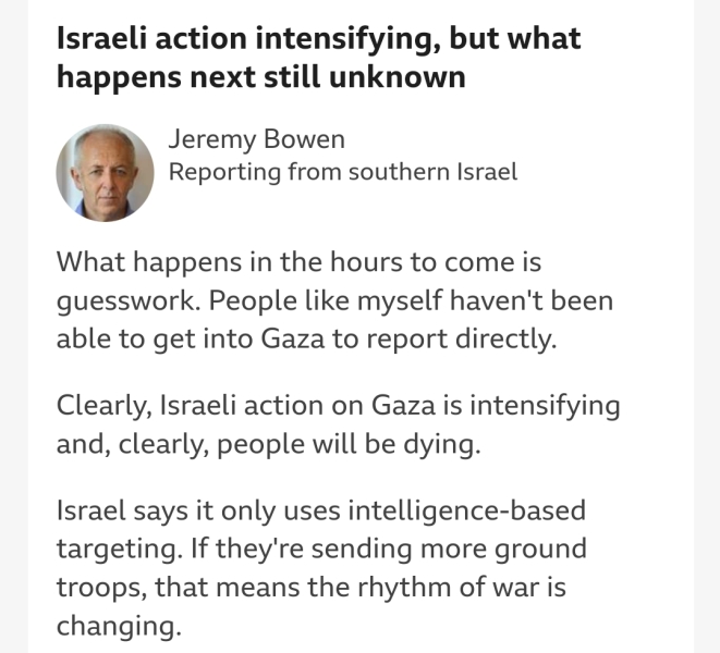 Be ashamed of yourselves