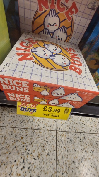 Thread 4 - the one where Herd Mentality is great fun