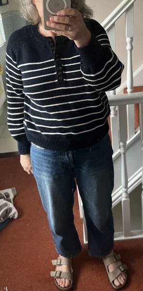 WAYWT Autumn/Winter 23