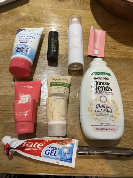 Do you get the urge to splurge on beauty products? Are your cupboards full of your stash? Join this group of beauty addicts!