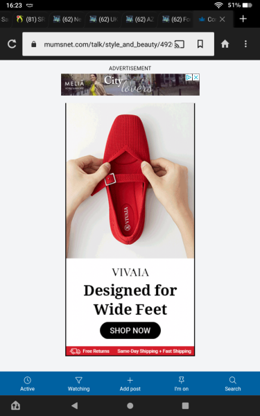 Comfortable heels for wide feet