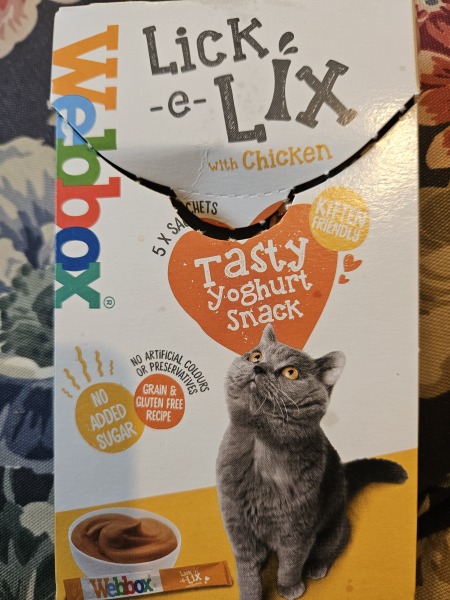 Tips for giving cat medicine