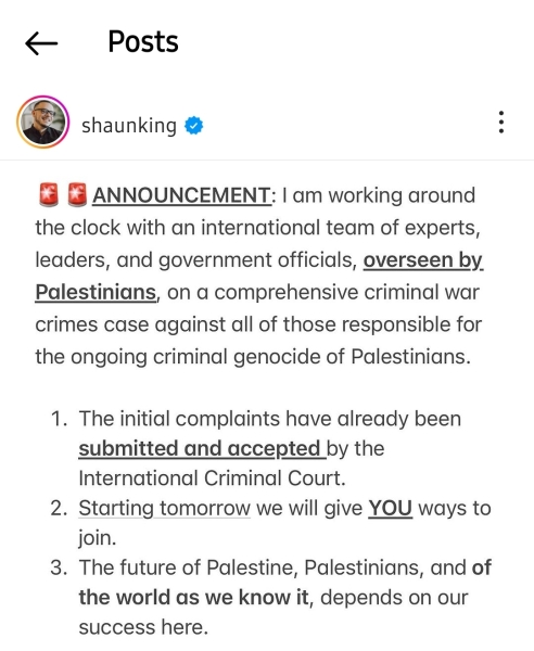 6500 Dead: "Creating a severe humanitarian crisis is a necessary means to achieve the goal. Gaza will become a place where no human being can exist" Israeli Military Official