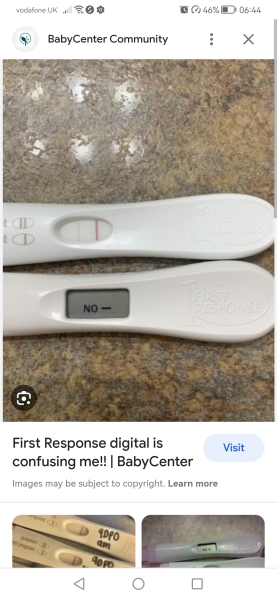 Is this positive ?