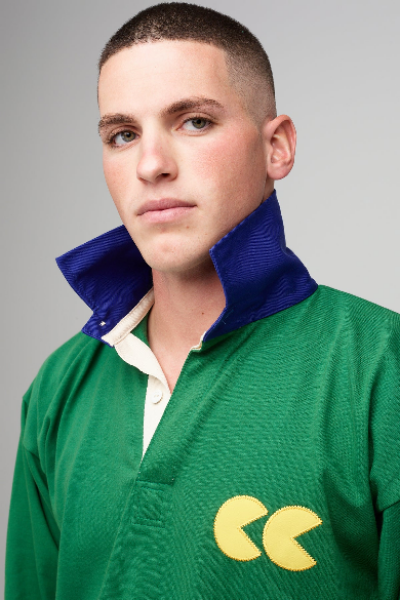 Rugby Shirt for a guy
