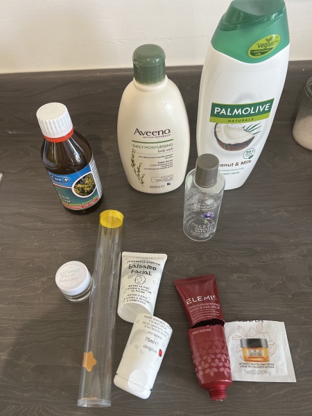 Do you get the urge to splurge on beauty products? Are your cupboards full of your stash? Join this group of beauty addicts!