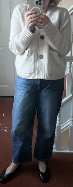WAYWT Autumn/Winter 23