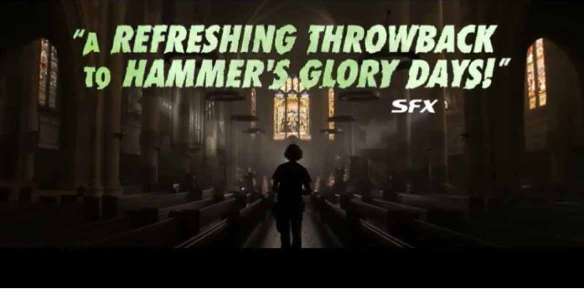 Eddie Izzard Jekyll and Hyde