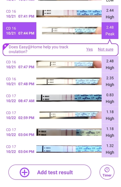 1DPO anyone want to join countdown