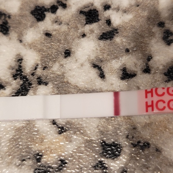 Is this positive?