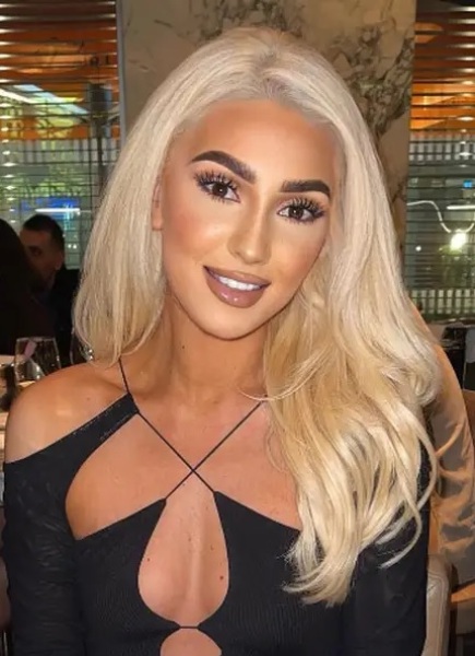 MAFS UK 2023 (Spoilers welcome)