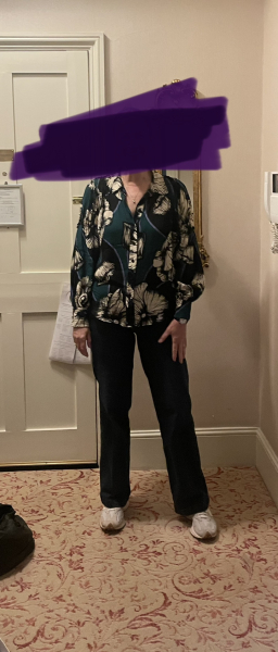 WAYWT Autumn/Winter 23