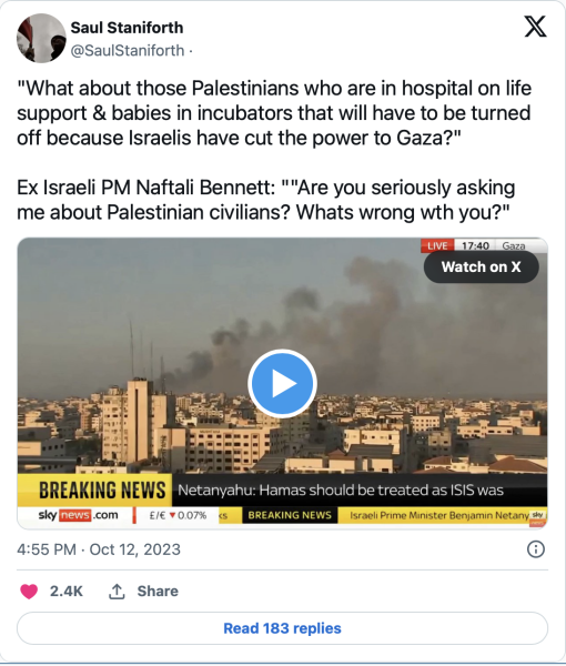 When does terrorism become war?