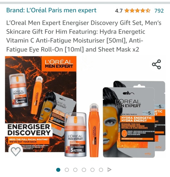 Thread 7 - the one when dad needs bum bum cream