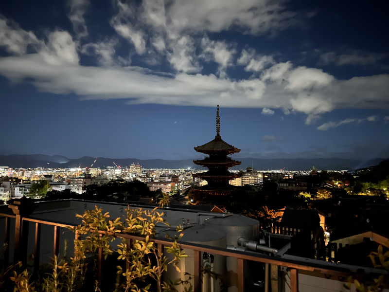 Japan - November 2023, Hints & Tips Please