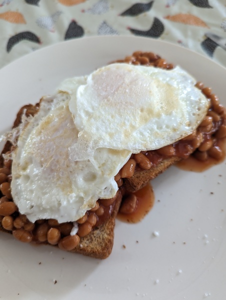 Rate my plate