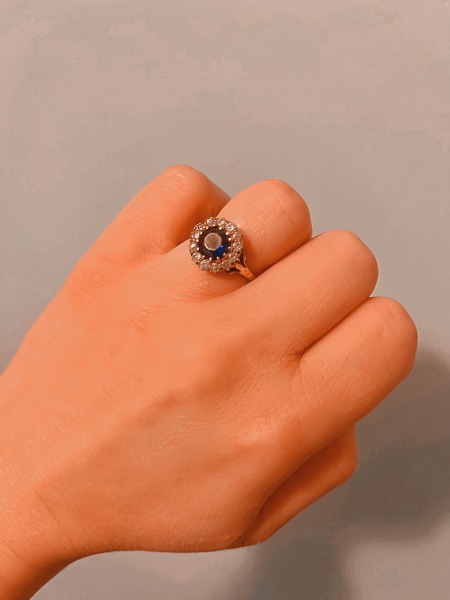 AIBU to ask you to talk me out of cancelling this date tonight? 