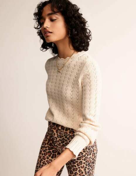 Pick your favourite pieces from Boden's new Autumn collection - £200 voucher to be won