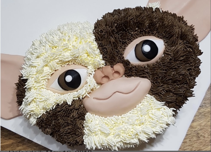 To think this is too much to pay for a cake???
