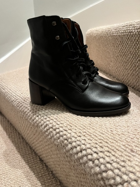 Toasties moving into autumn and dusting off the mothballed knits (or buying new ones)