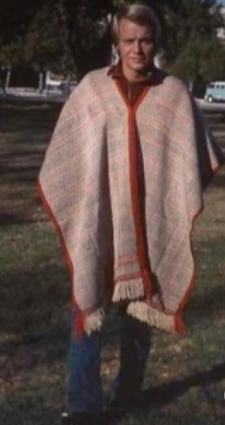 Is there a male equivalent to a comfy house cardigan.