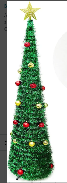 Can anyone find this Christmas decoration for me?!