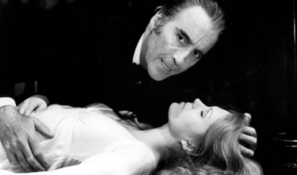 Hottest Vampires