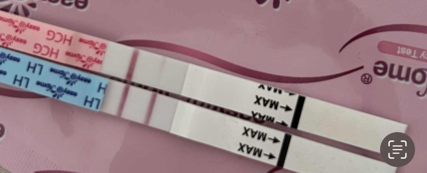 Boots 5 days early tests.. evaps/indents?