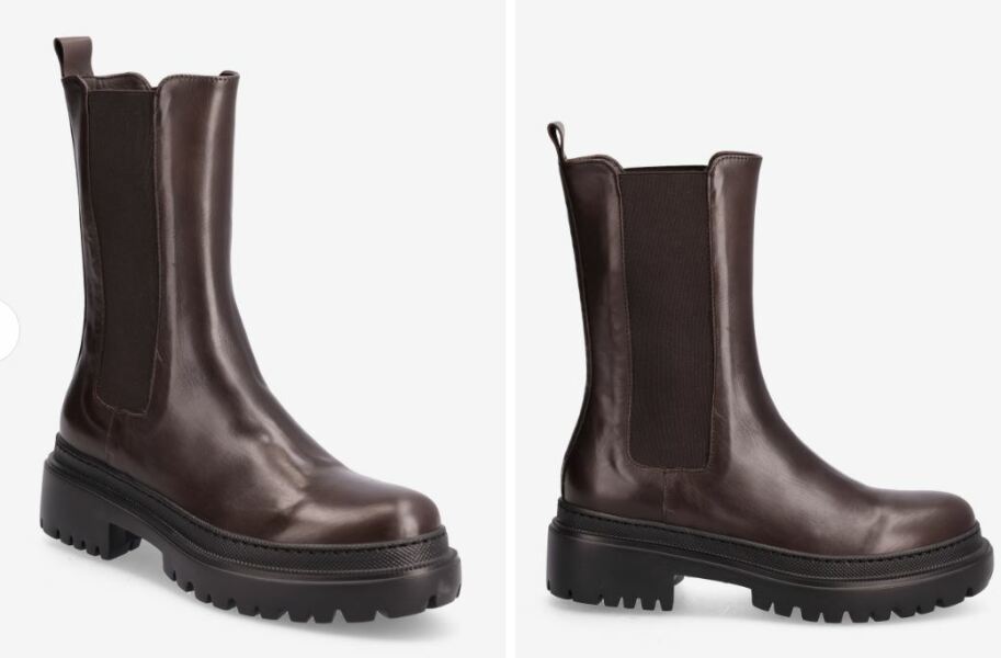 Les Parisiennes des Mamanset: A Sin of Pride