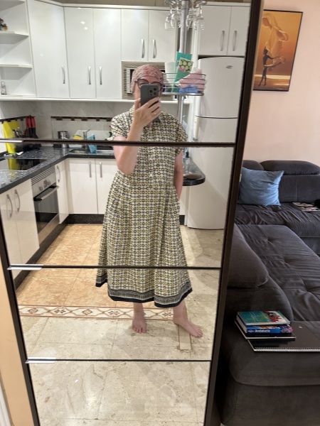 Toasties moving into autumn and dusting off the mothballed knits (or buying new ones)