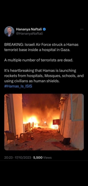 If you are anti-Zionist, what do you think Israel should do?