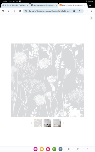 Ideas for sad, clinical, bare bedroom