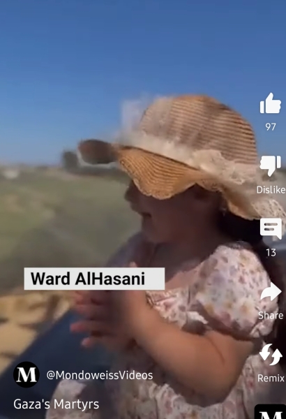 Some Faces and Names Behind the Numbers