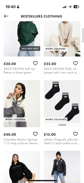 Gender Non-Conforming wardrobe...but still aesthetic?