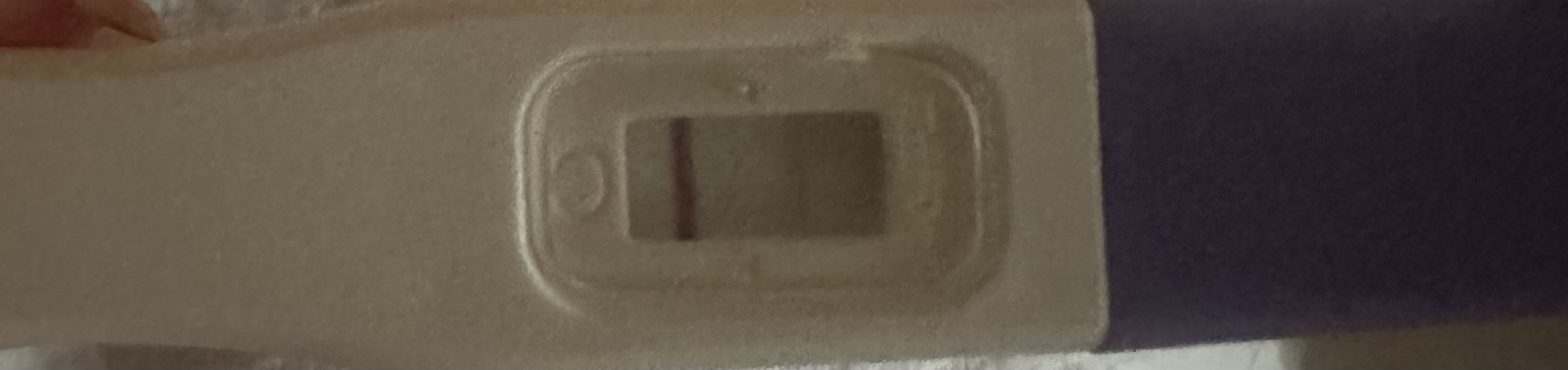 Is this positive? 9 days dpo test
